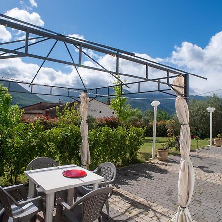 Casa Gioia - Natura e Relax Viggianello Exterior foto